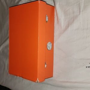 Nike empty box